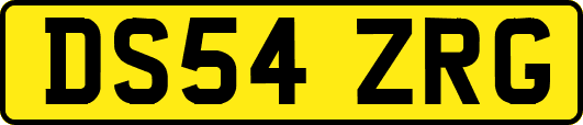 DS54ZRG