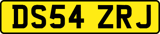 DS54ZRJ