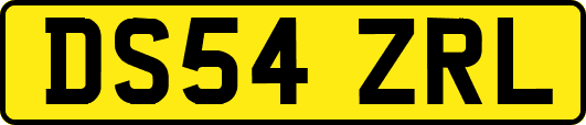 DS54ZRL