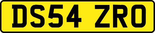 DS54ZRO