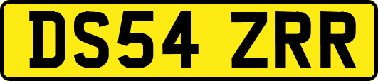 DS54ZRR