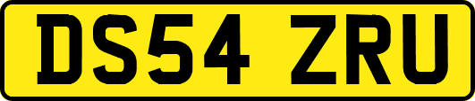 DS54ZRU
