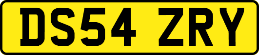 DS54ZRY