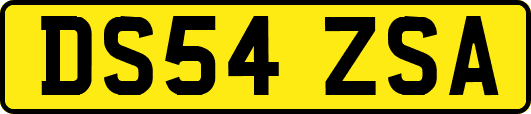 DS54ZSA