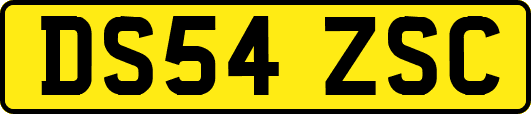 DS54ZSC