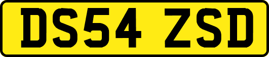 DS54ZSD