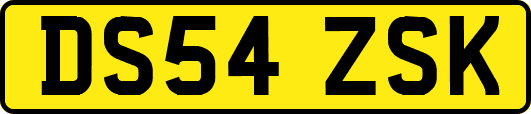 DS54ZSK
