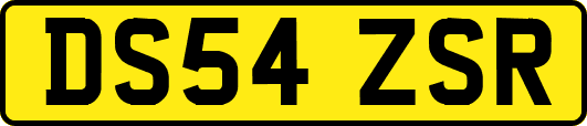 DS54ZSR