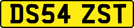 DS54ZST