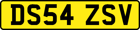 DS54ZSV
