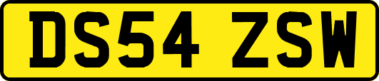 DS54ZSW