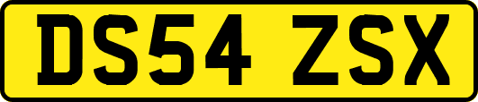 DS54ZSX