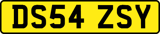 DS54ZSY