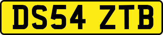 DS54ZTB