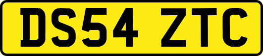 DS54ZTC