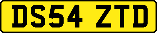 DS54ZTD