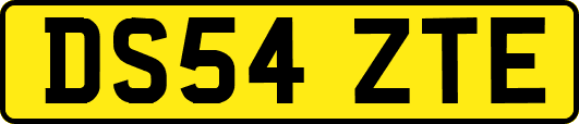 DS54ZTE