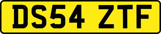 DS54ZTF
