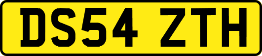 DS54ZTH