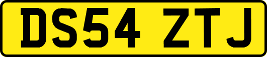 DS54ZTJ