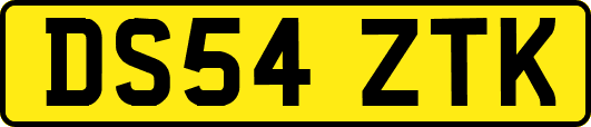 DS54ZTK