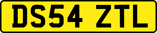 DS54ZTL