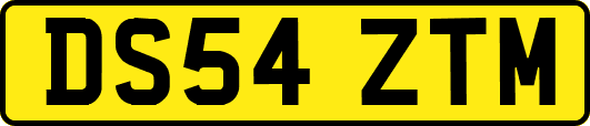 DS54ZTM