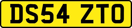 DS54ZTO
