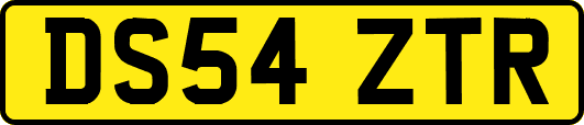 DS54ZTR