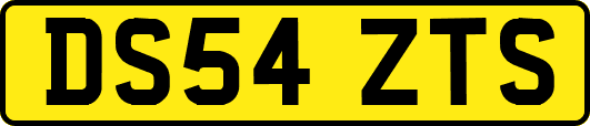 DS54ZTS