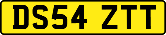 DS54ZTT