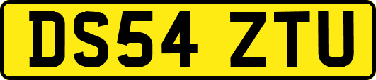 DS54ZTU
