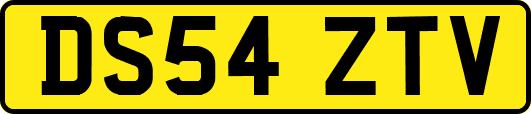 DS54ZTV