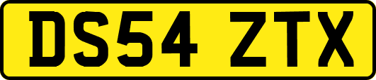 DS54ZTX