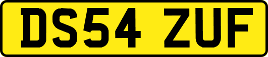 DS54ZUF