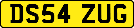 DS54ZUG