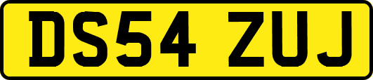 DS54ZUJ
