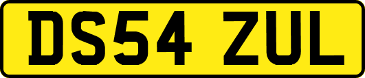 DS54ZUL