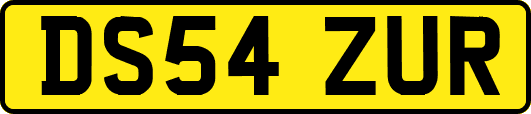 DS54ZUR