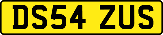 DS54ZUS