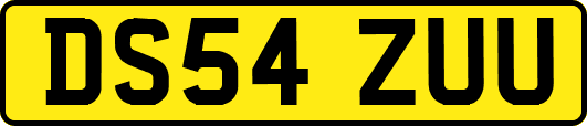 DS54ZUU