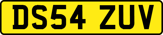 DS54ZUV
