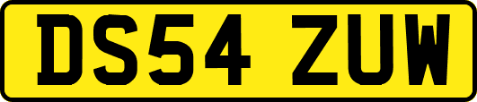 DS54ZUW