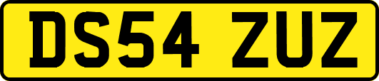DS54ZUZ