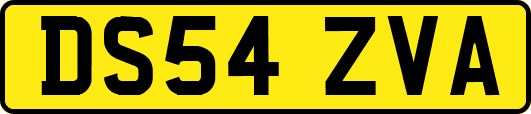 DS54ZVA