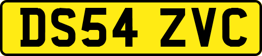 DS54ZVC
