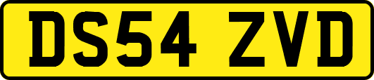 DS54ZVD