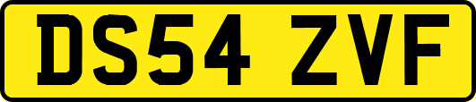 DS54ZVF