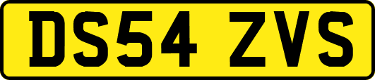 DS54ZVS