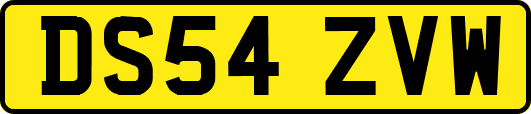 DS54ZVW